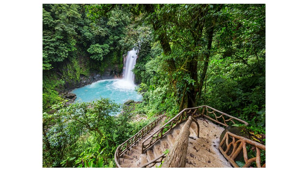 Лучшее, что можно сделать и посетить в Коста-Рике: Полный путеводитель 2022 года