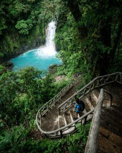 Liberija Kostarika
