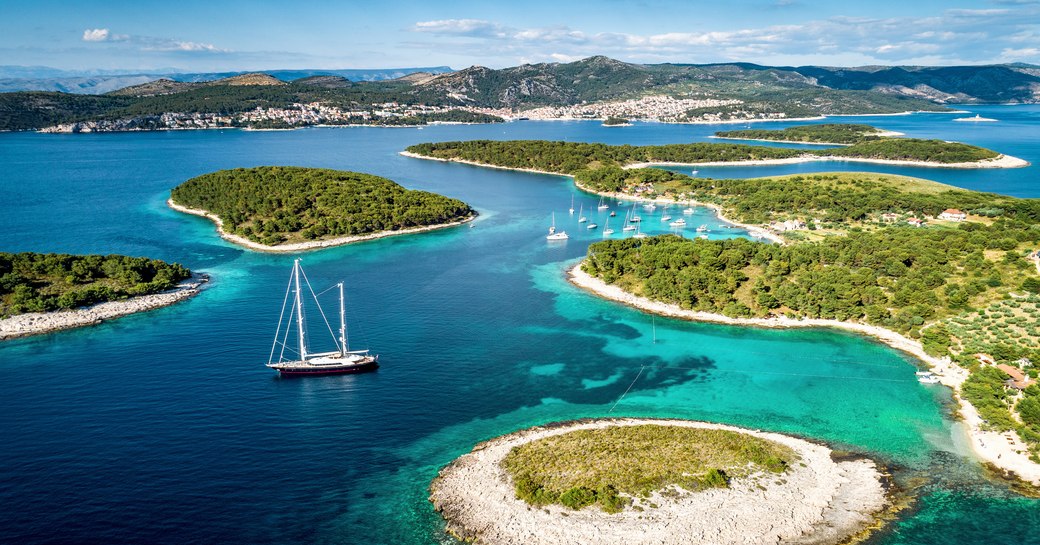 Croatia, a Premier Vacation Destination